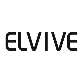 elvive logo circular storm