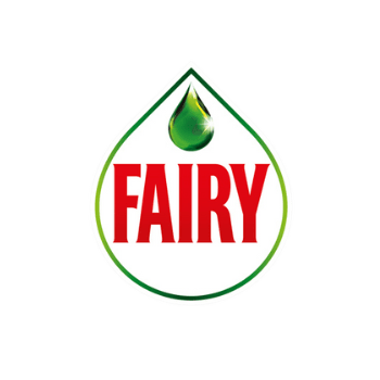 fairy logo circular storm