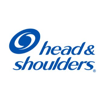 headshoulders logo circular storm