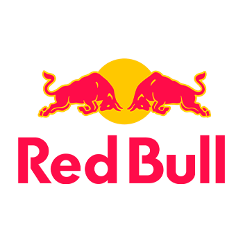 logo redbull circular storm